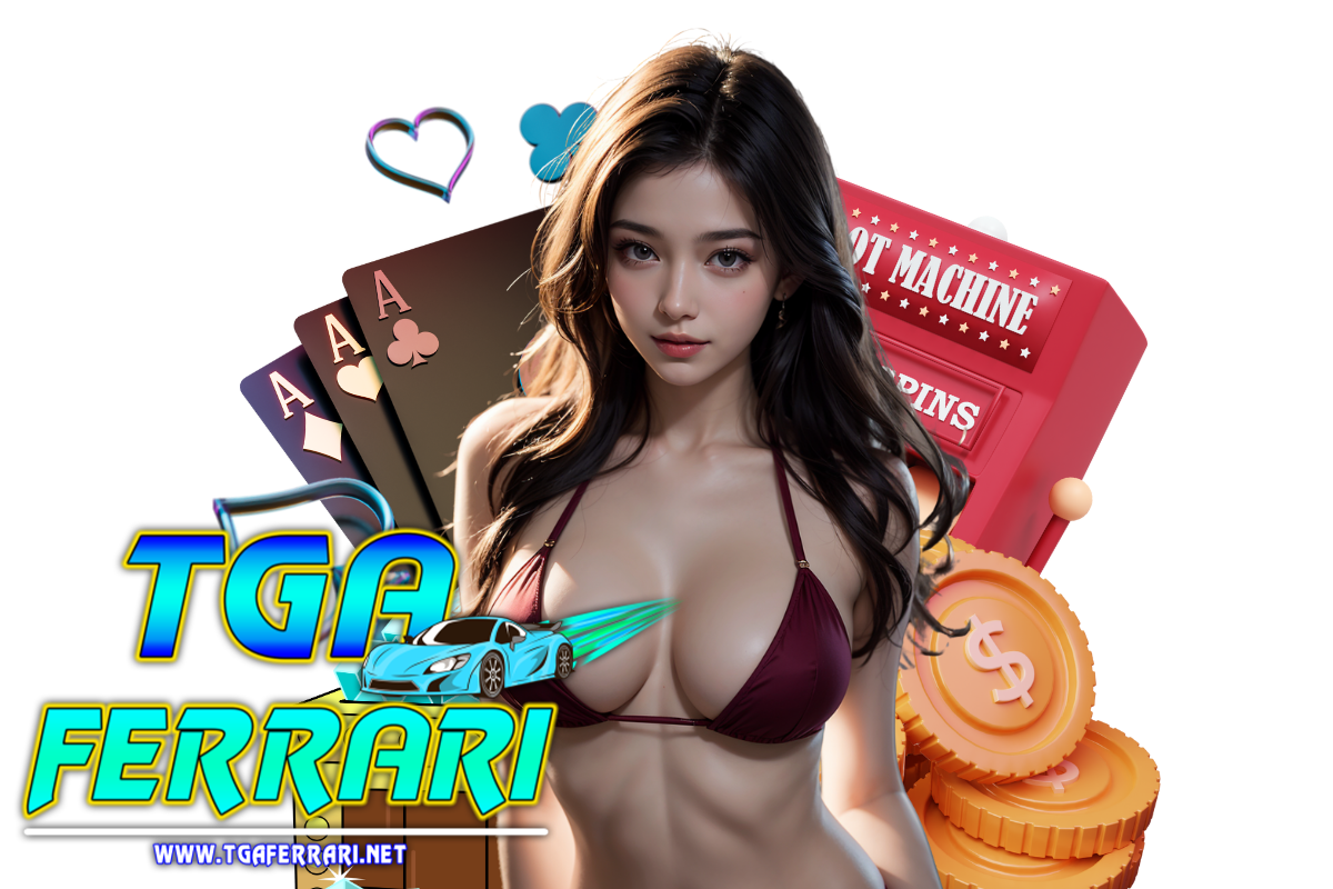 tgaferrari แจกเครดิตฟรี